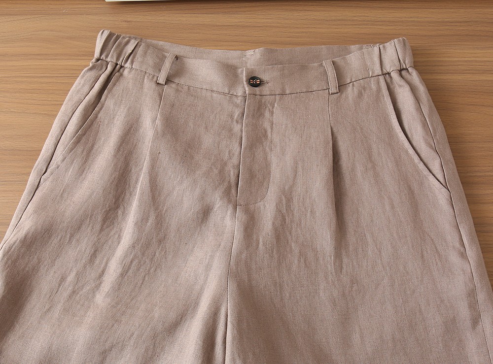Casual Pants Man